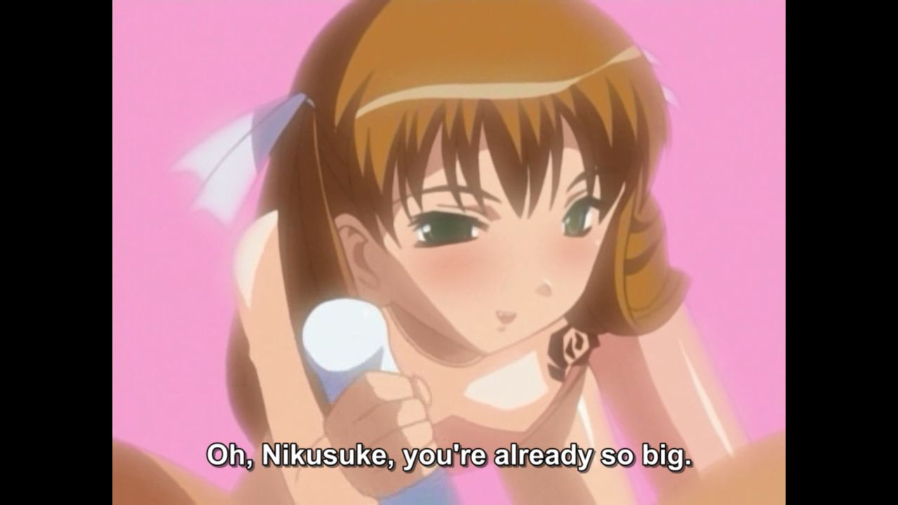 Princess 69 &amp; Midnight Gymnastics HQ screencaps page 2 full