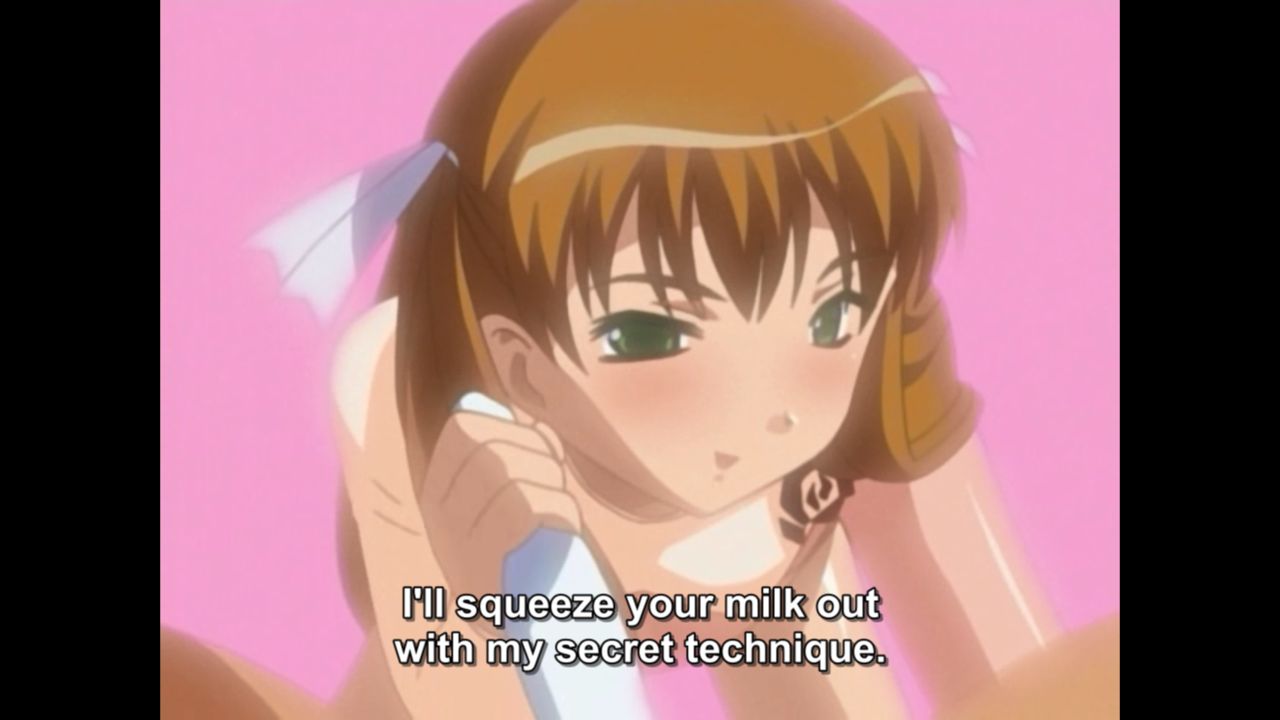 Princess 69 &amp; Midnight Gymnastics HQ screencaps page 3 full