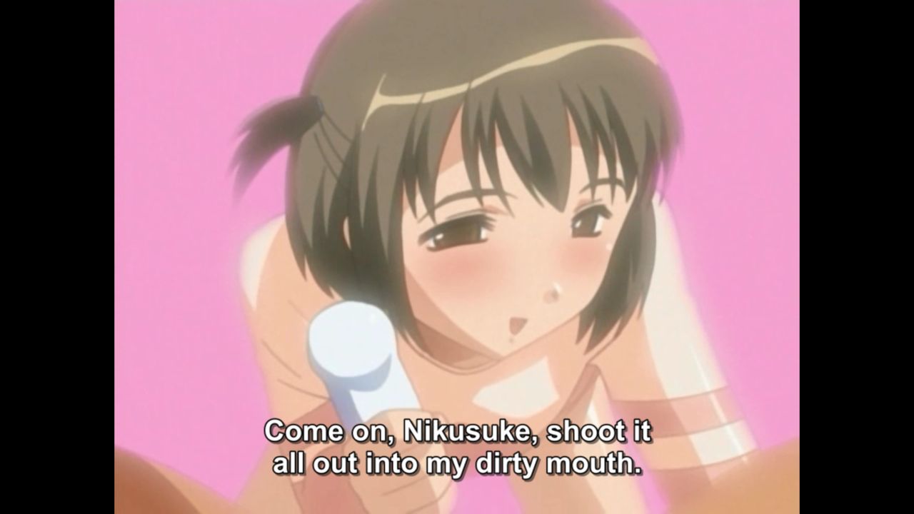 Princess 69 &amp; Midnight Gymnastics HQ screencaps page 5 full
