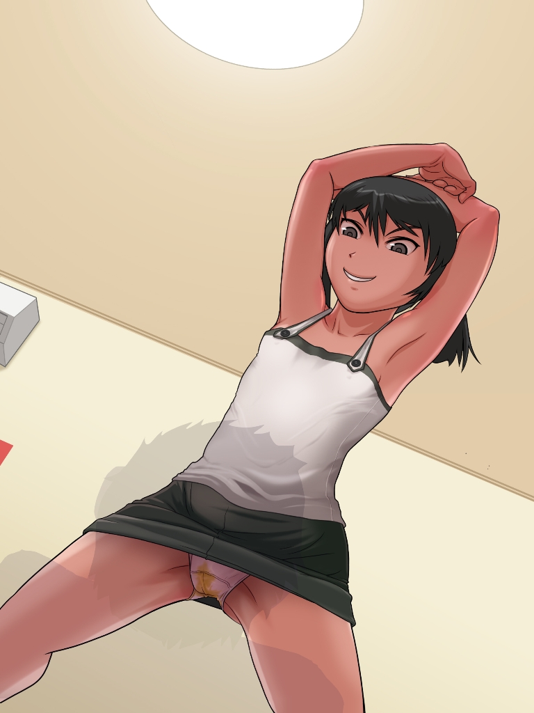 Ani Naburi -Imouto Zettai Joui Shugi- page 4 full