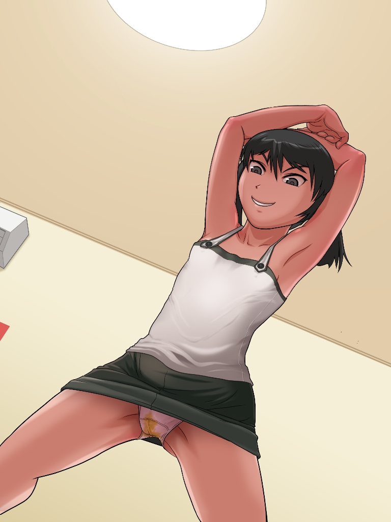 Ani Naburi -Imouto Zettai Joui Shugi- page 5 full