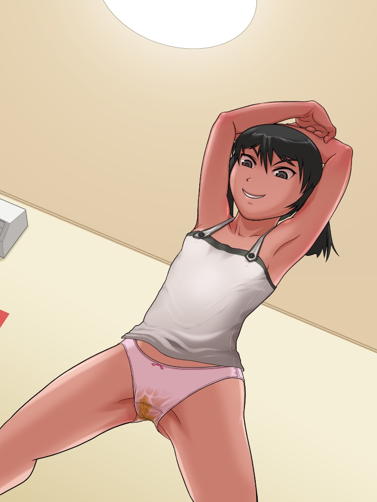 Ani Naburi -Imouto Zettai Joui Shugi- page 8 full