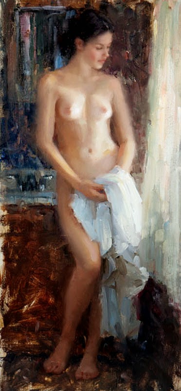 Erotic Art Collector 0430 BRYCE CAMERON LISTON page 5 full