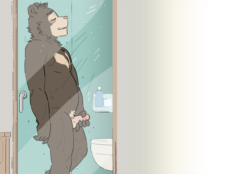 Willy Bear Beach page 2 full