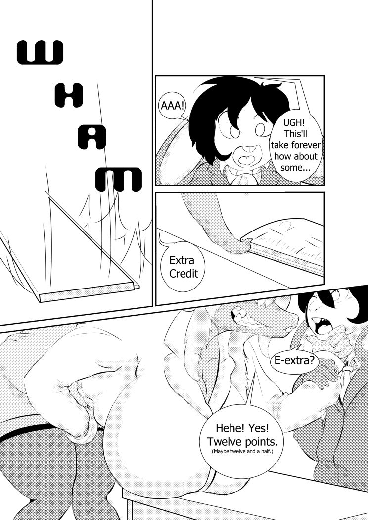 Sextra Credit page 3 full