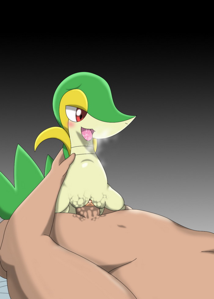 Mate With Her Trainer page 10 full