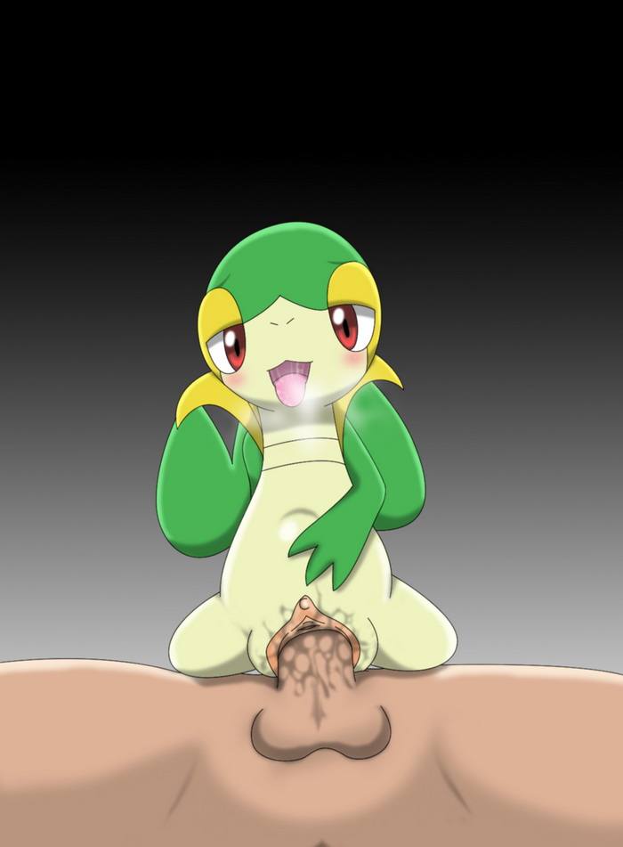 Mate With Her Trainer page 6 full
