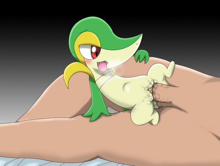 Mate With Her Trainer page 8 full