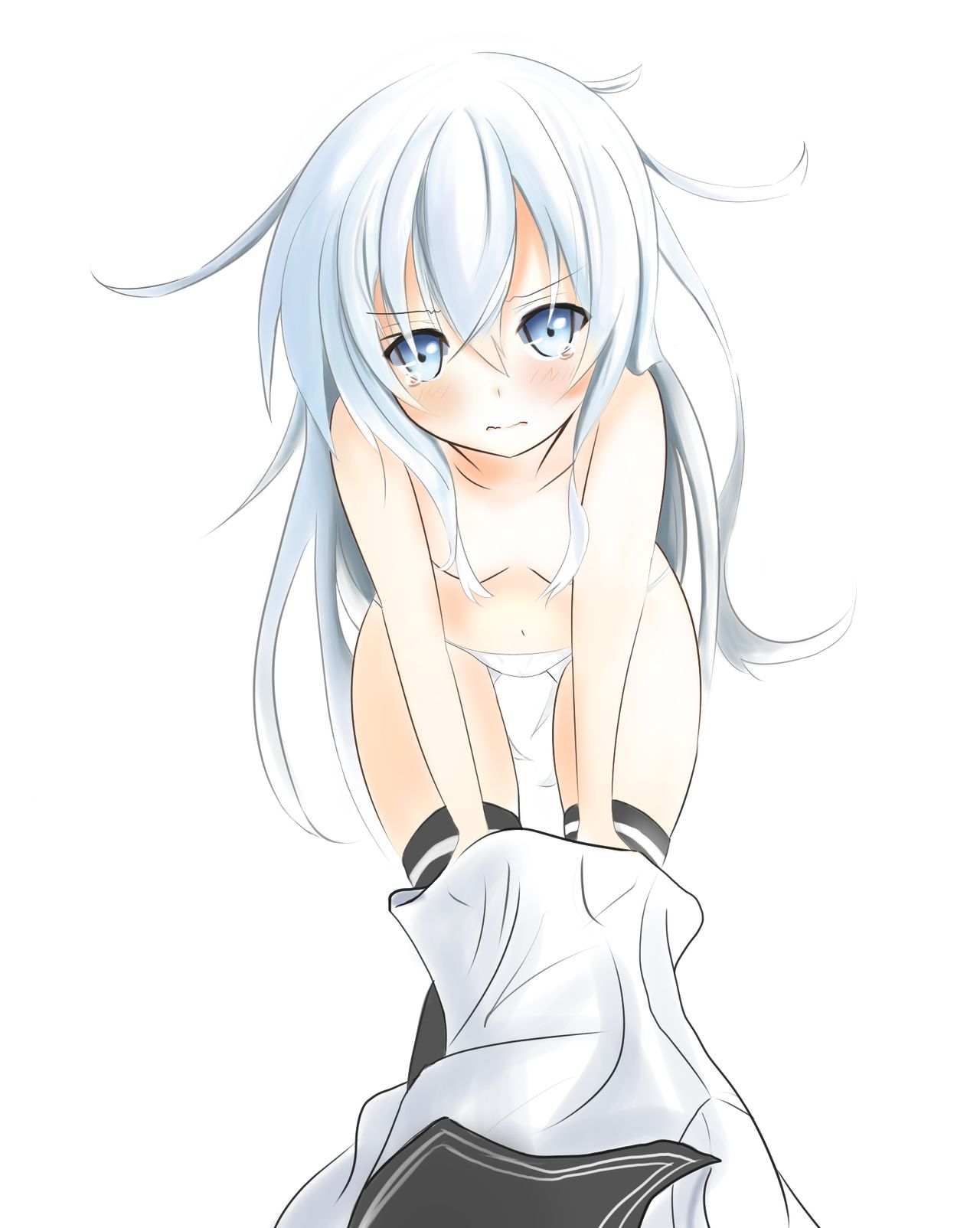 Hibiki page 6 full