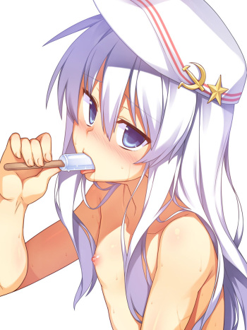 Hibiki cover