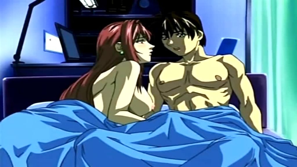 HENTAI VARIADO page 10 full