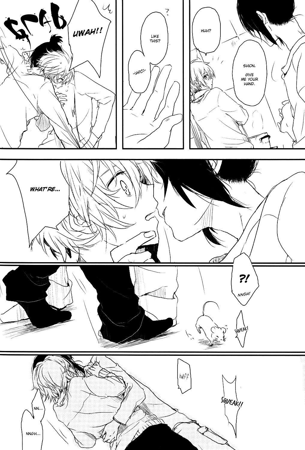 Waltz. page 10 full