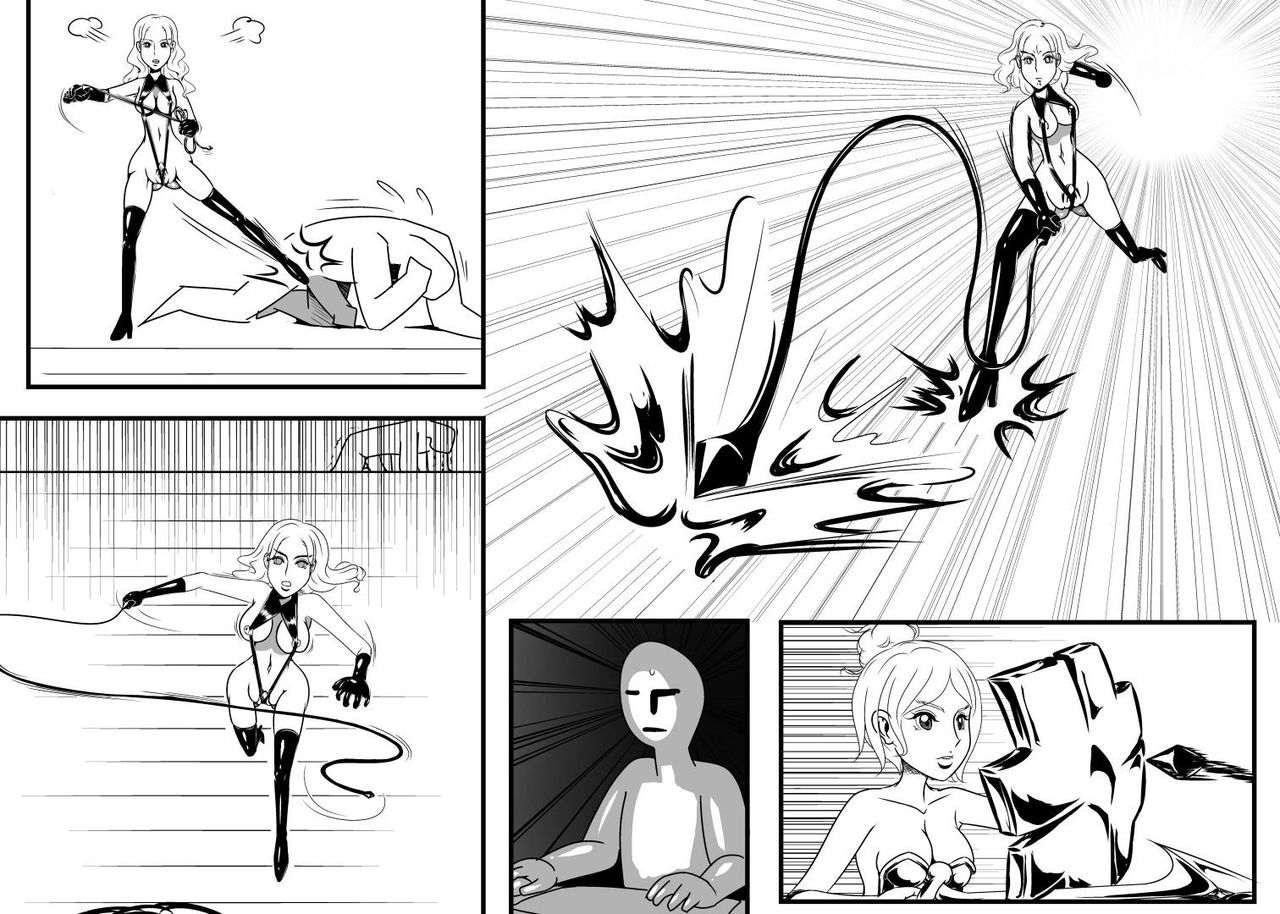 Magicsteel - Keyboard Warrior page 7 full