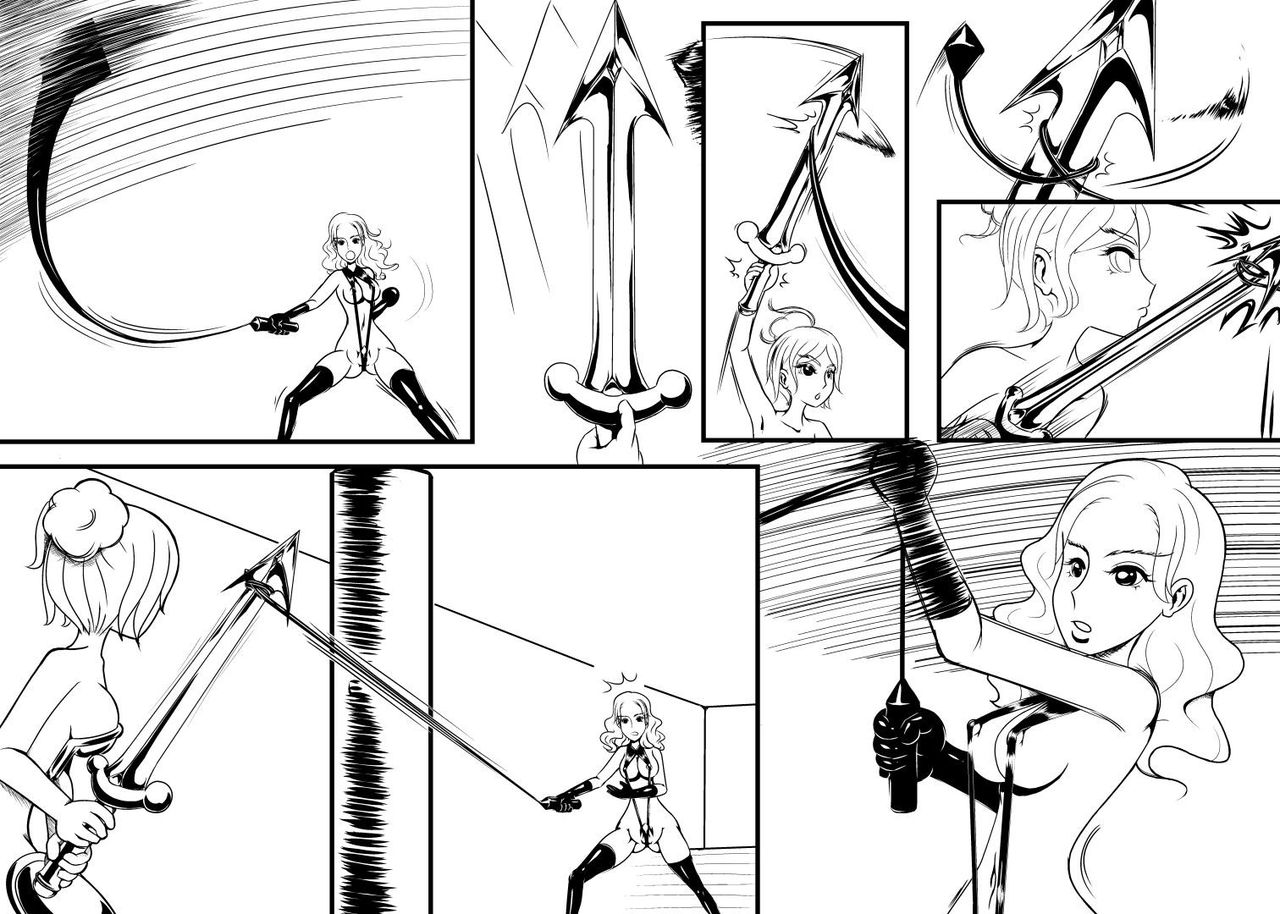 Magicsteel - Keyboard Warrior page 9 full