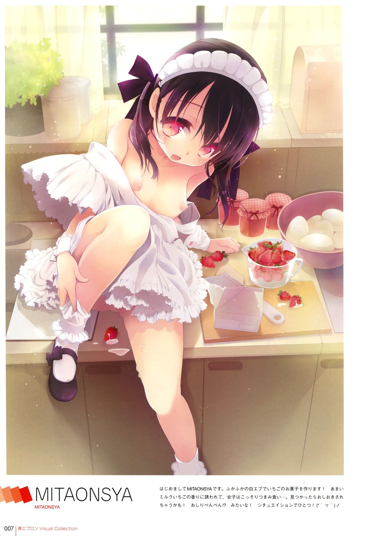 Hadaka Apron Visual Collection Final page 5 full