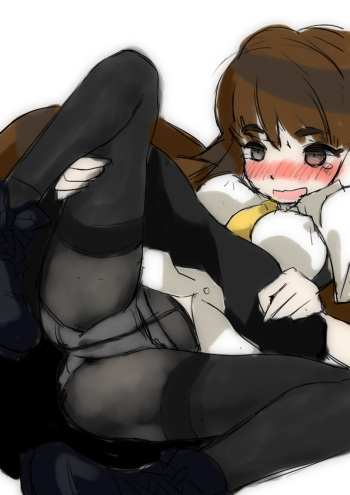 Hajime-chan Off Kai Wana cover