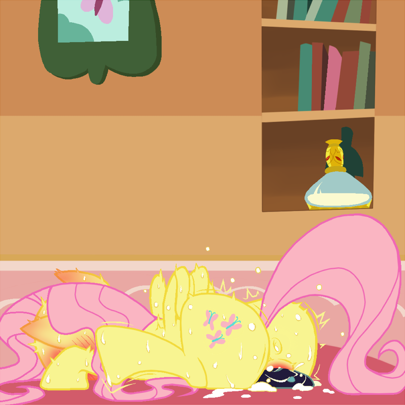 Fluttershy 1 page 4 full