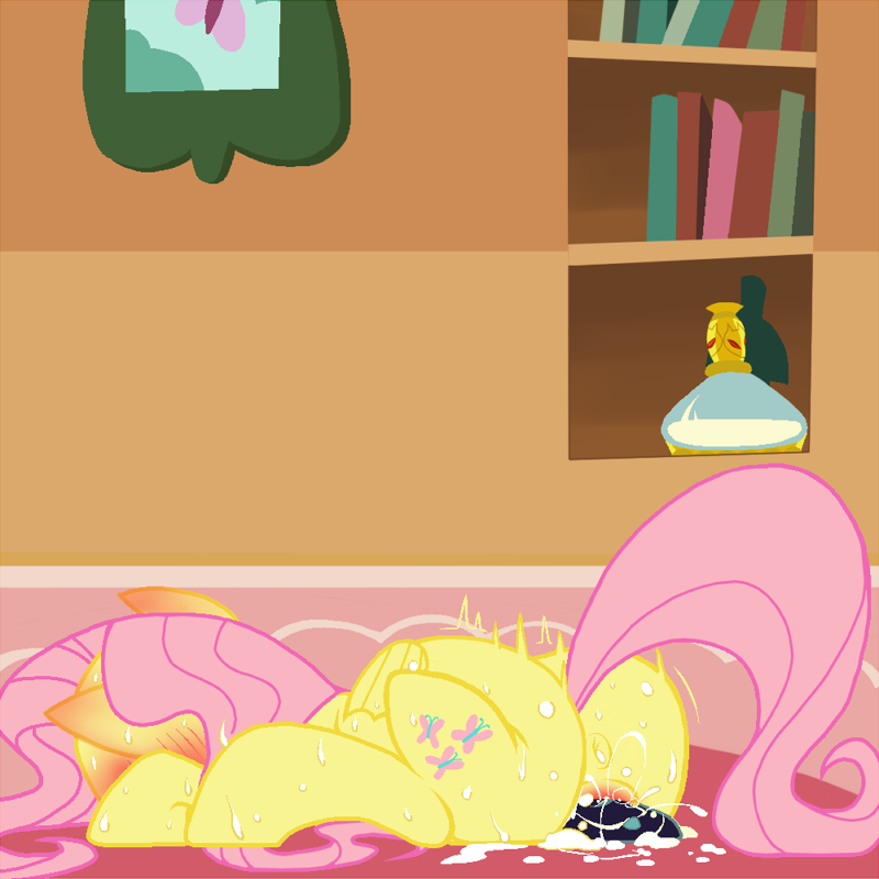 Fluttershy 1 page 7 full