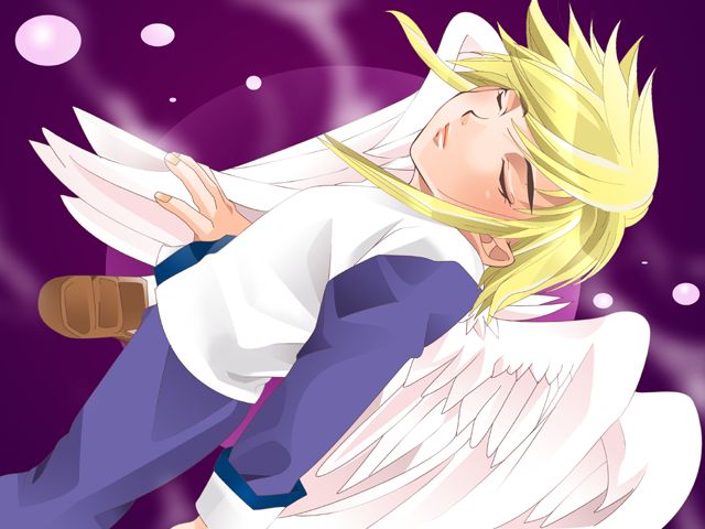 Tenshi no Subako Angel ★ Pop REMIX page 7 full