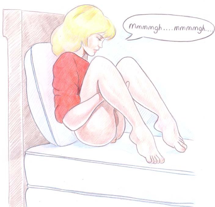 Human birth 3 page 2 full