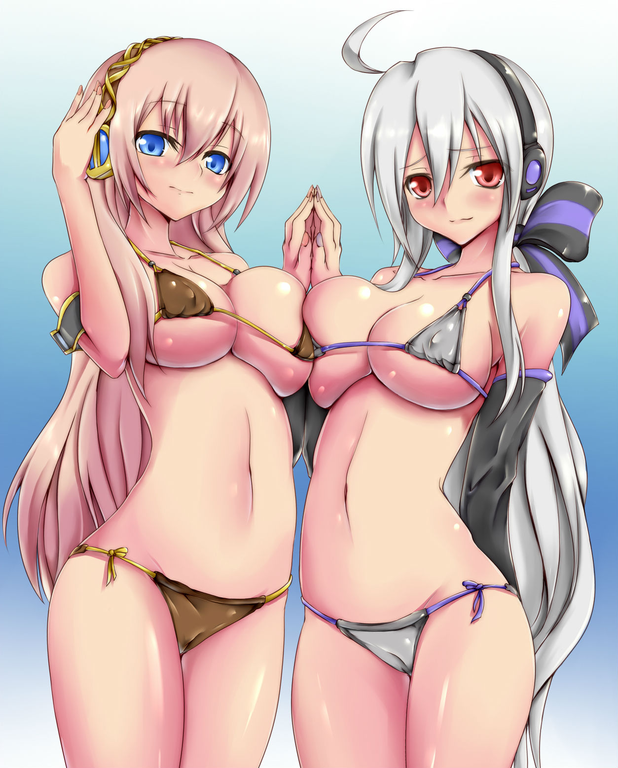 Hentai&amp;Ecchi Album 01 page 10 full
