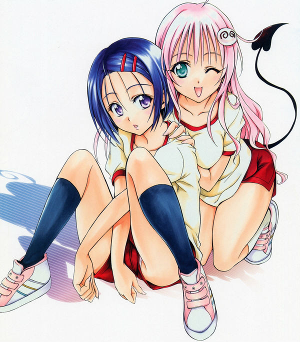 Hentai&amp;Ecchi Album 01 page 5 full