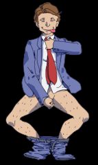 Doubi Douba no Sekai Seifuku page 8 full