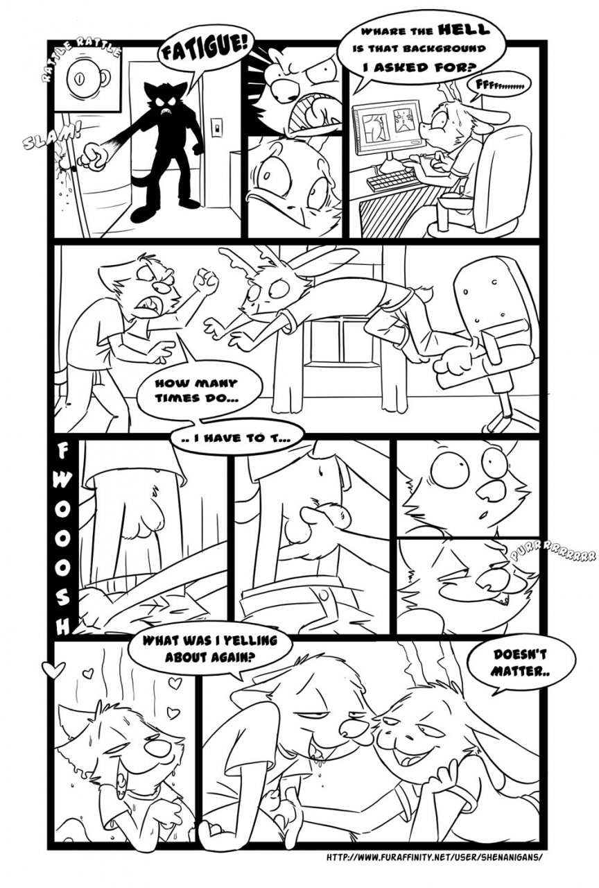 Bedfellows page 2 full
