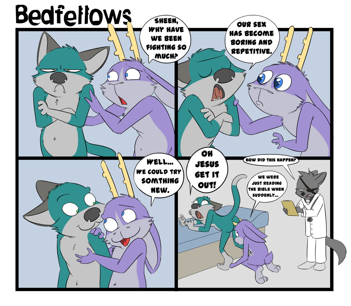 Bedfellows page 7 full