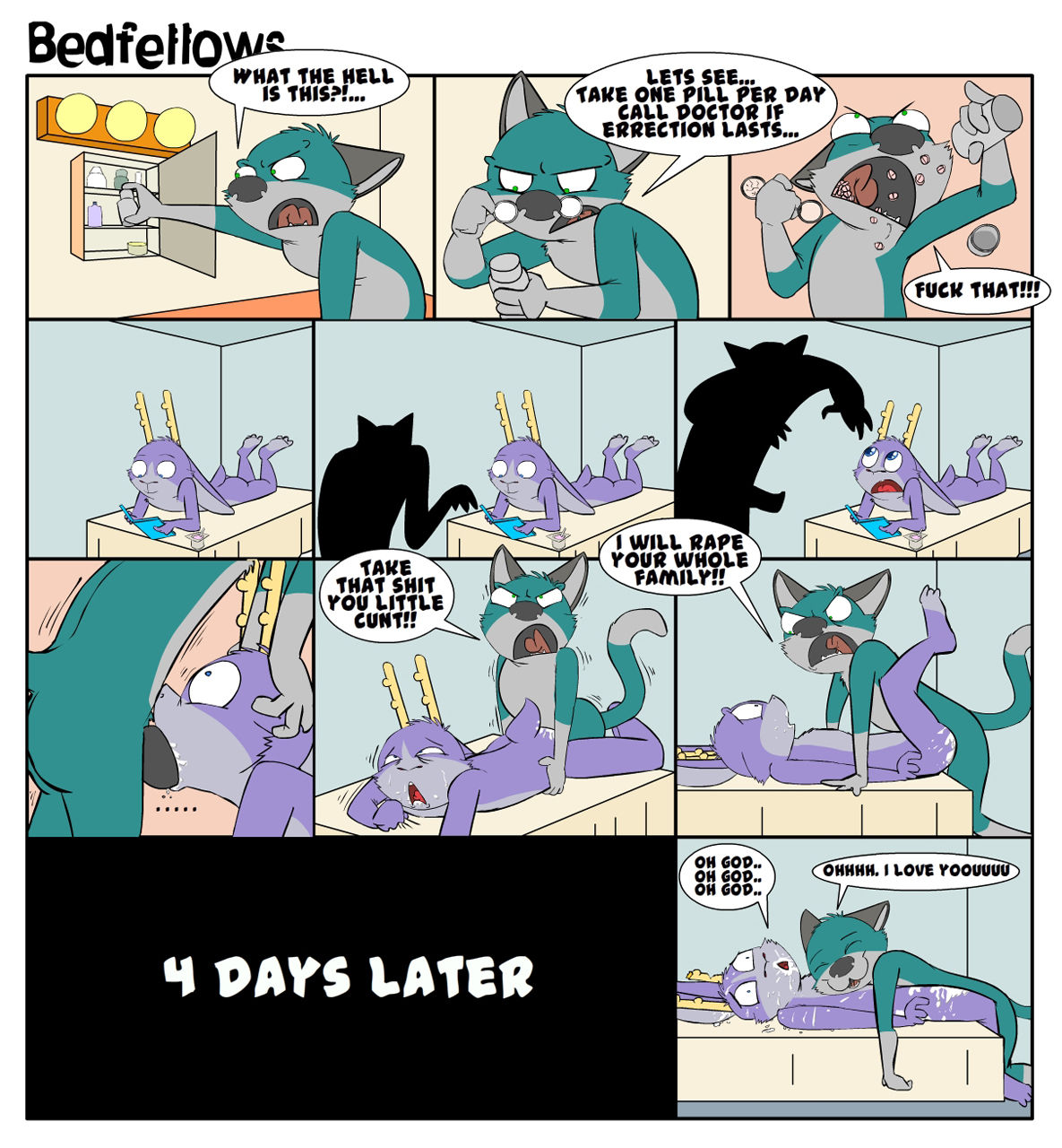 Bedfellows page 8 full