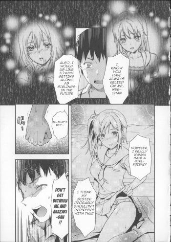 Joshi Ga Ie Ni Kita | A Woman Has Come To The House! - Chapter 2 cover
