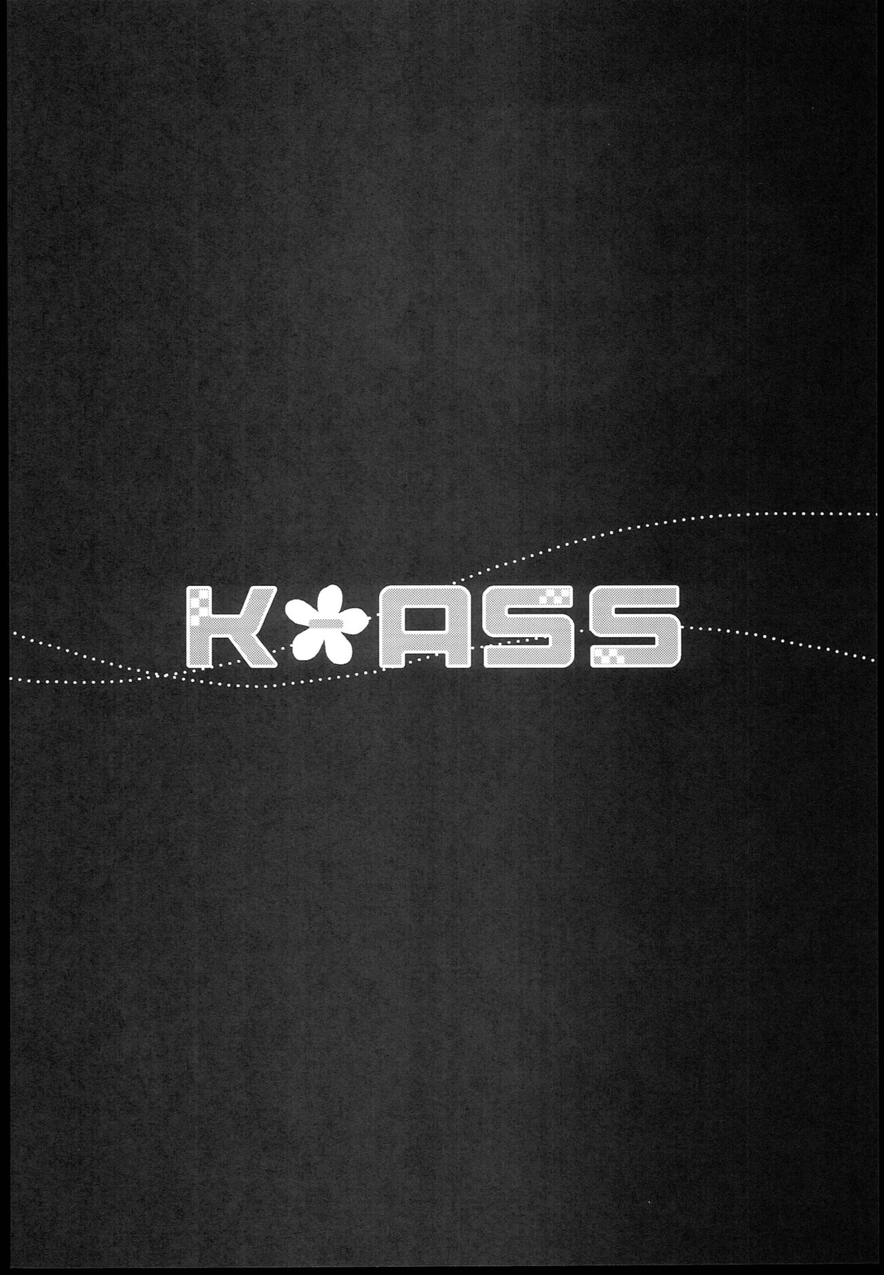 K-ASS page 3 full