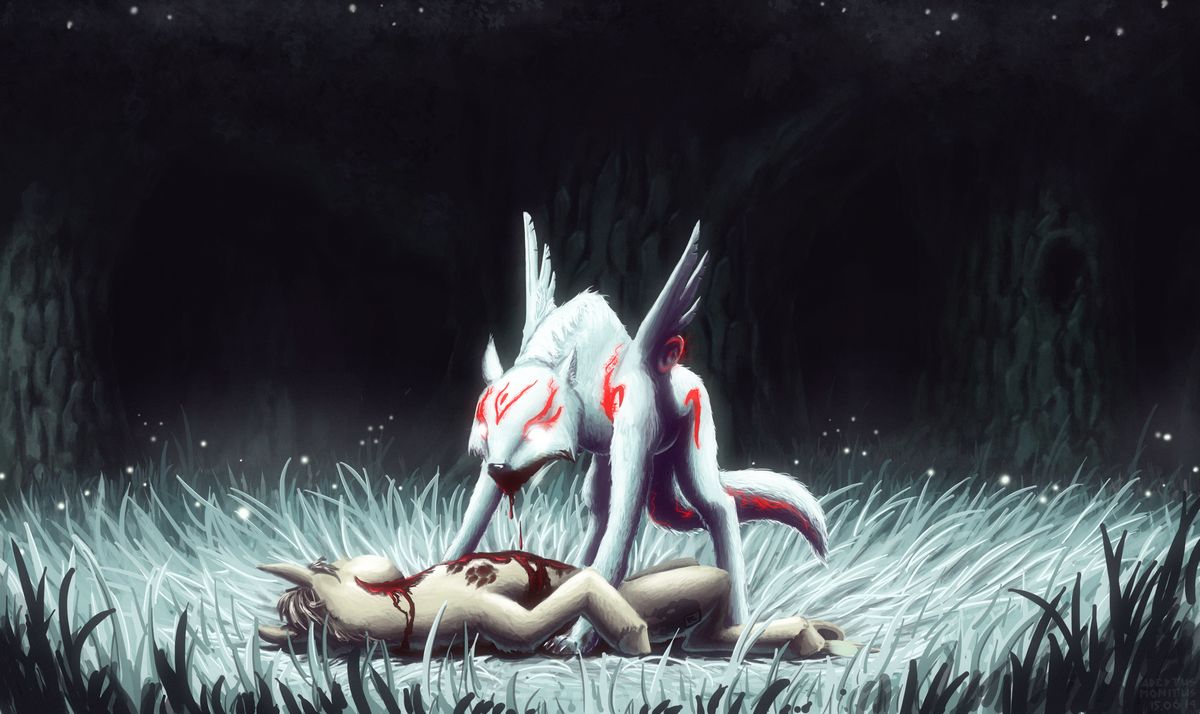 Beautiful ponies. page 2 full