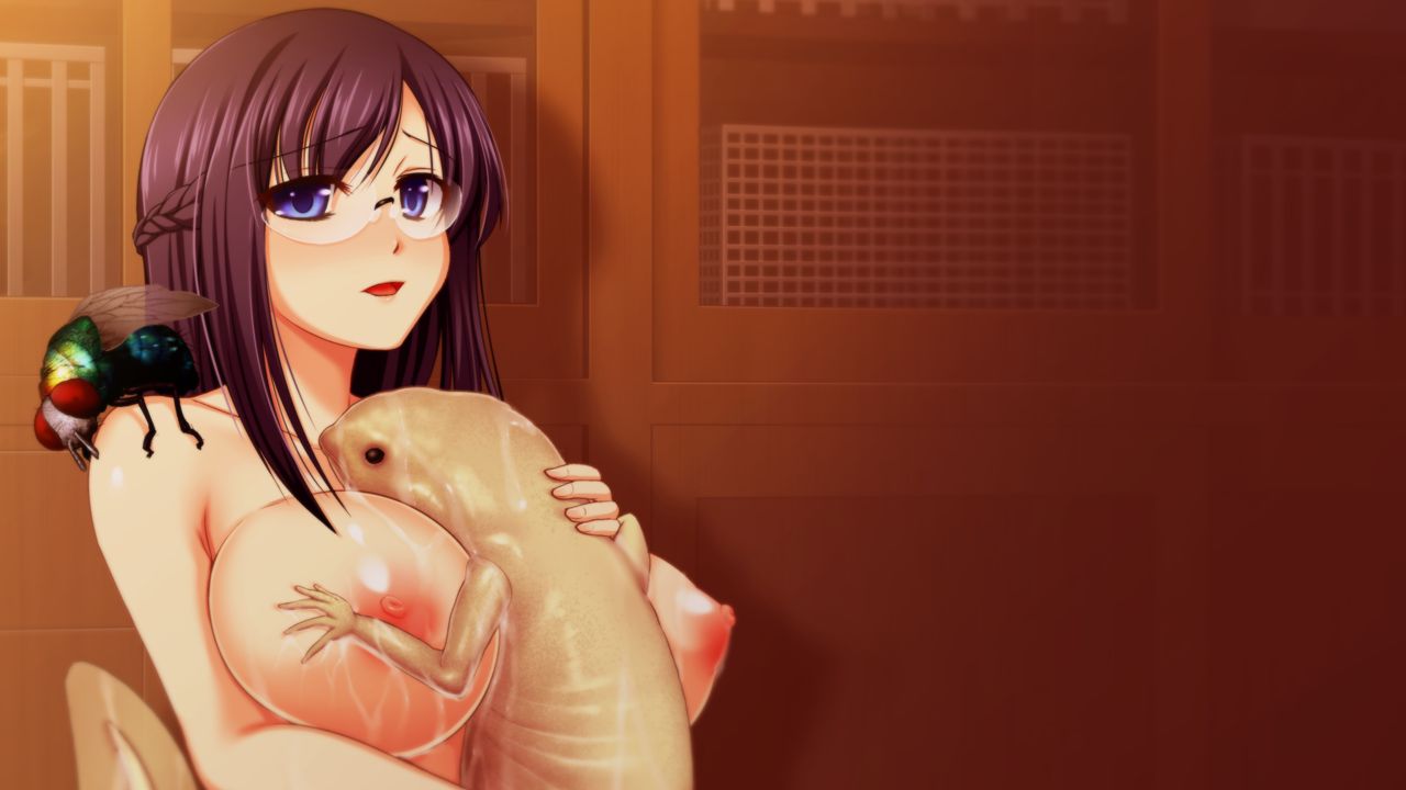 Ishu Aigan After - Isogashii Ichinichi page 2 full