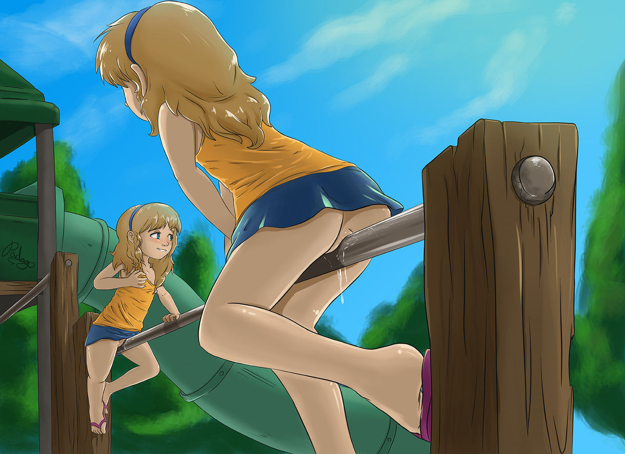 Playground page 1 full