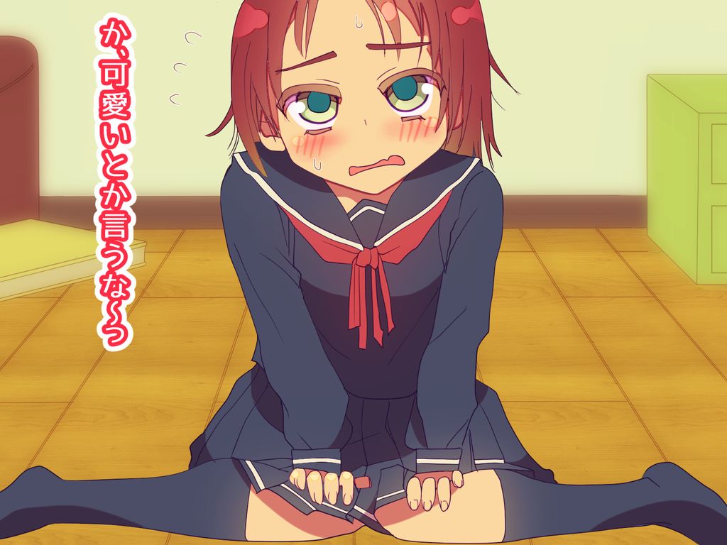 Otokonoko ni Nacchatta Otokonoko no 3-tsu no Ohanashi. page 5 full