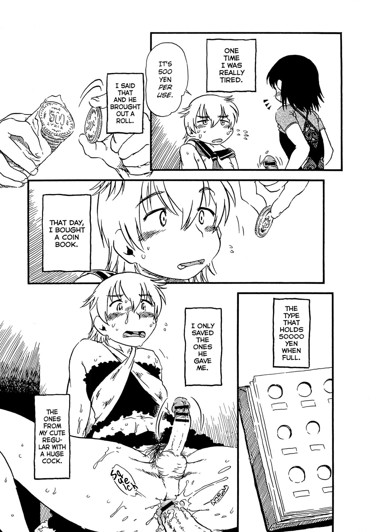 One Coin   =LWB= page 7 full