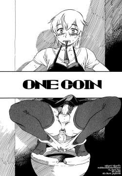 One Coin   =LWB=
