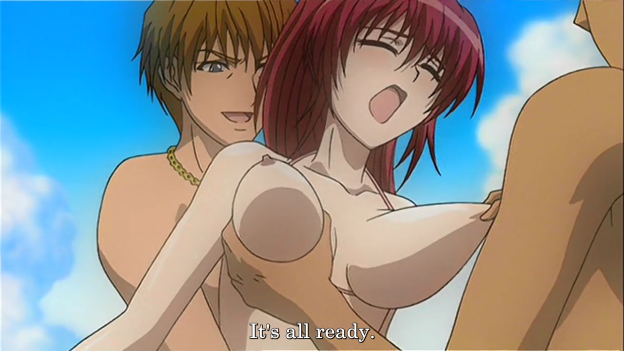 Inyouchuu Shoku + Bonus HD screencaps page 2 full