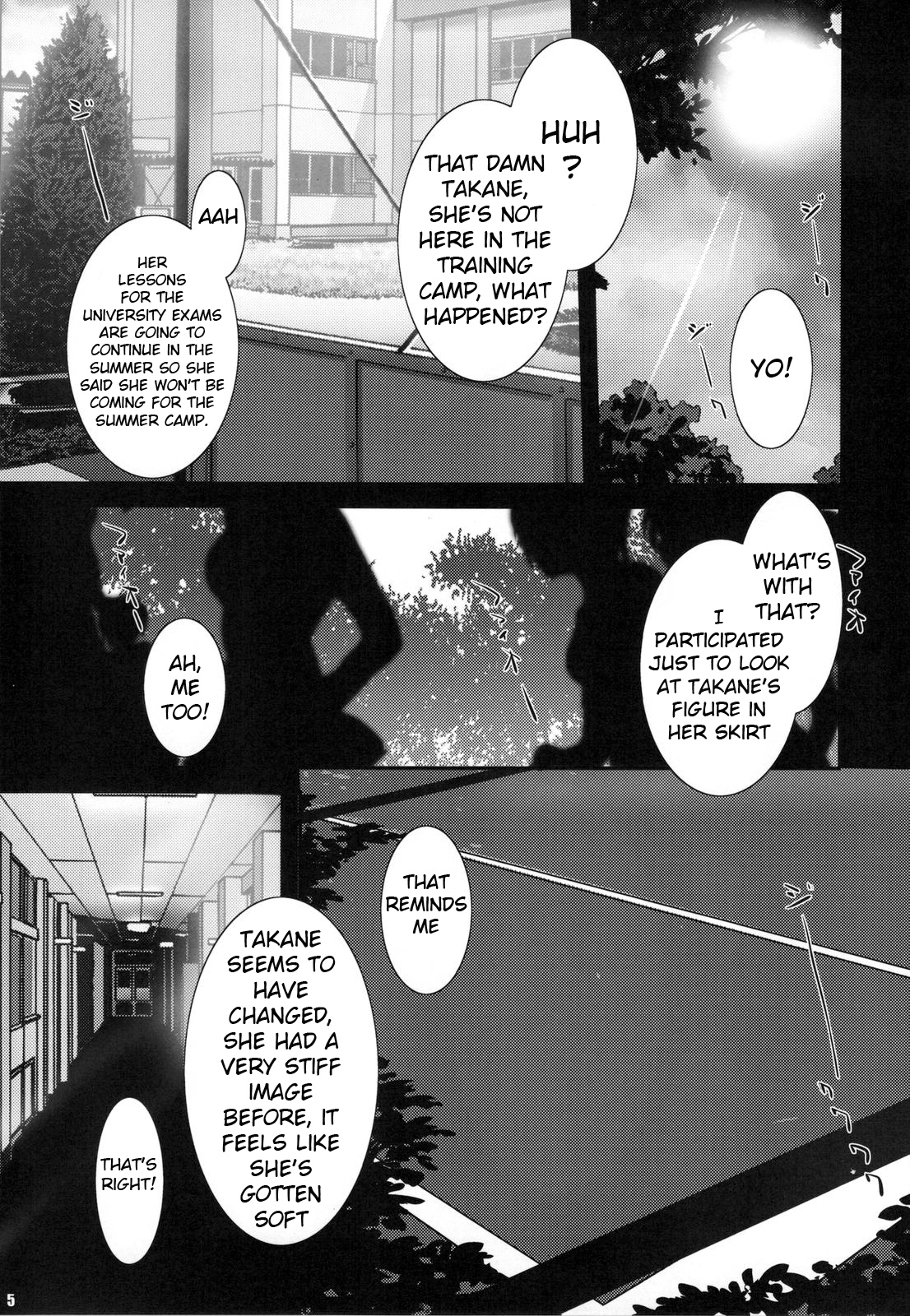 PILE EDGE LOVE INJECTION +PLUS page 4 full