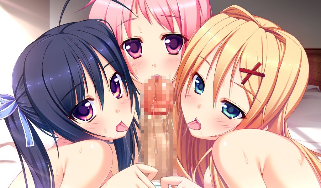 Mazomai M na Imouto no Ecchi na Onedari page 3 full