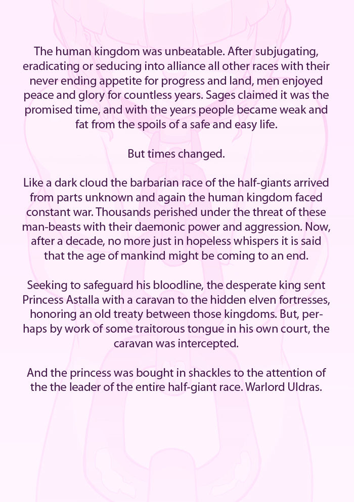 Royal Chains page 2 full