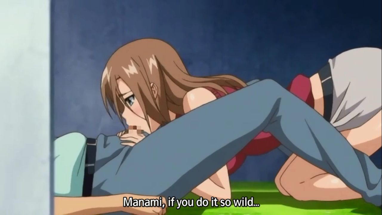 Menkui! HD screencaps page 5 full