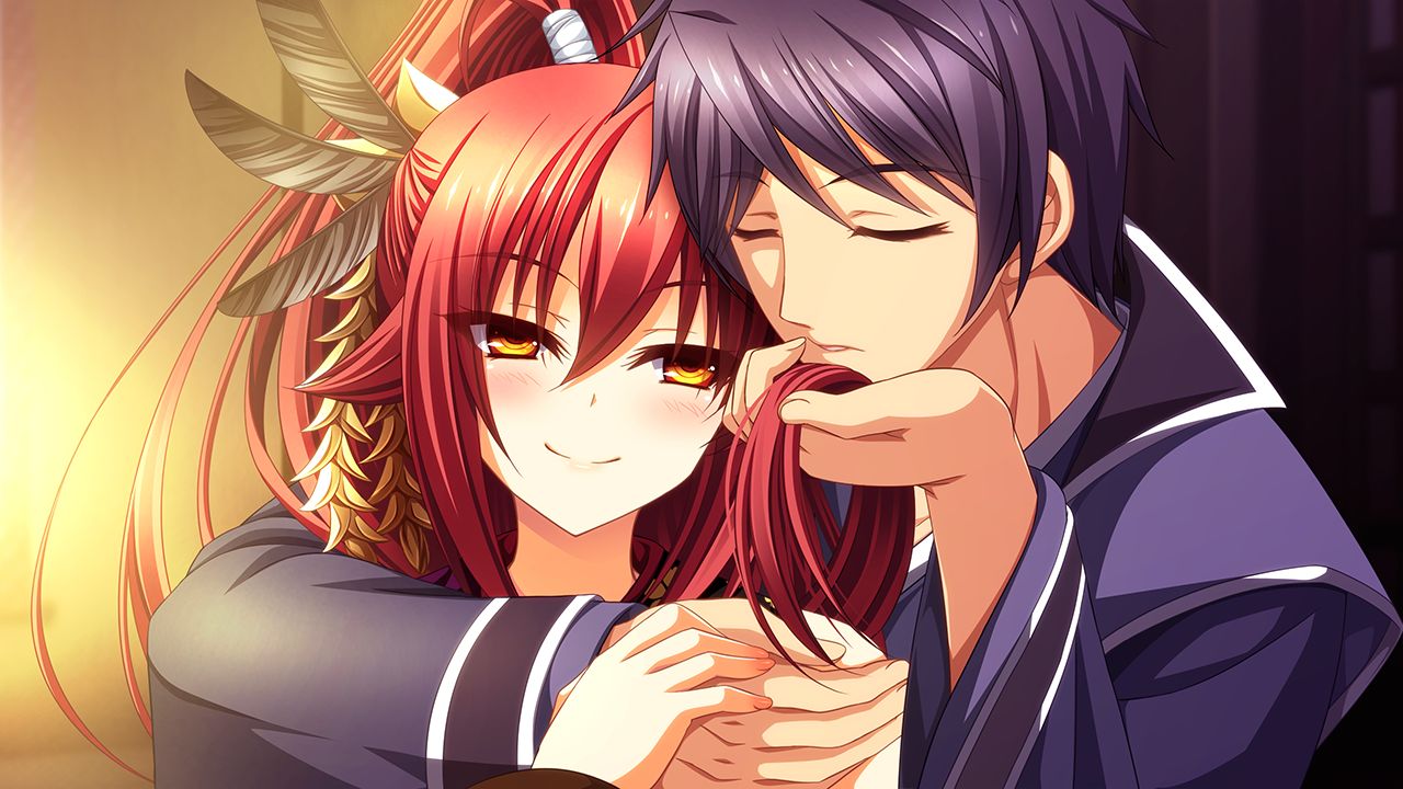 Sengoku Hime 6 ~Tenka Kakusei, Shingetsu no Kirameki~ Deluxe Limited Edition page 3 full