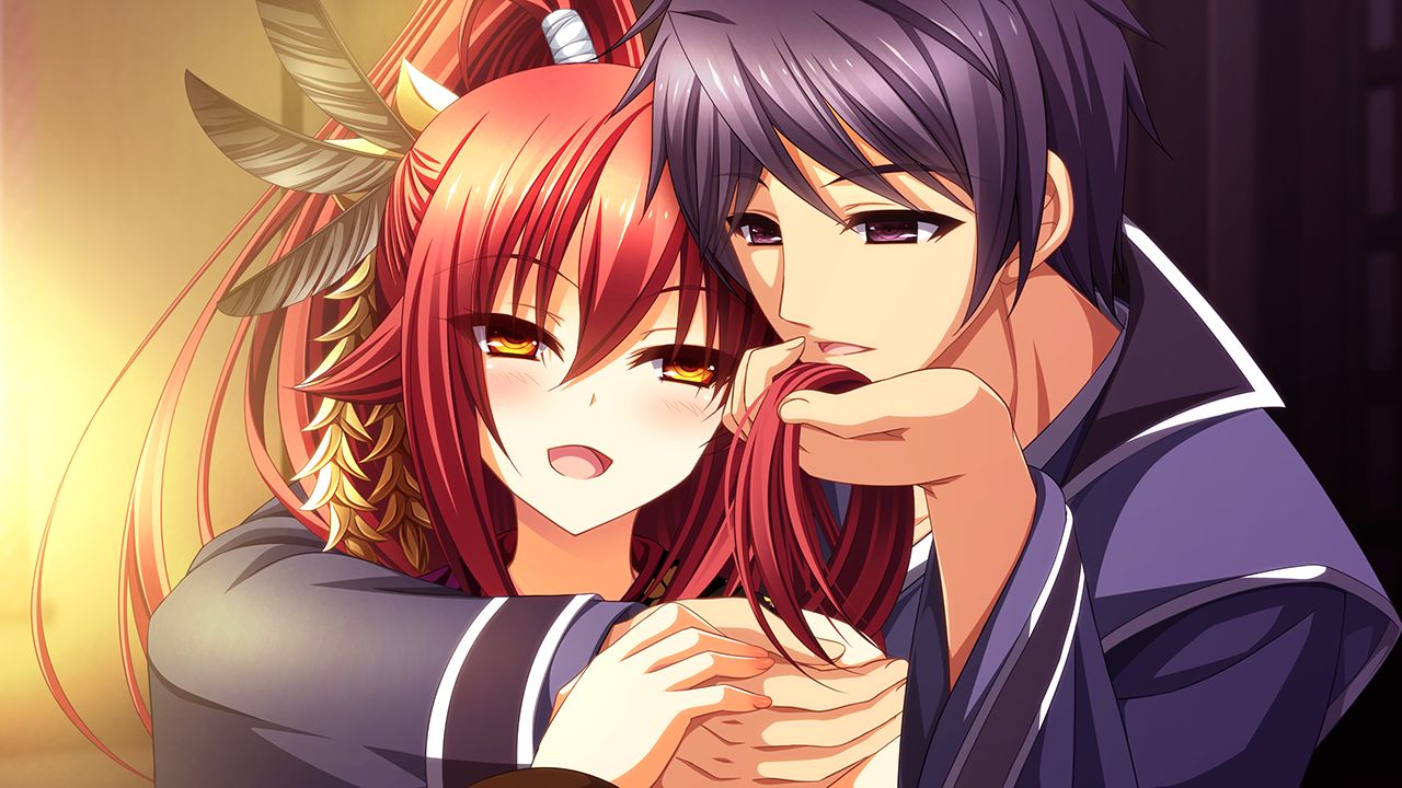 Sengoku Hime 6 ~Tenka Kakusei, Shingetsu no Kirameki~ Deluxe Limited Edition page 4 full