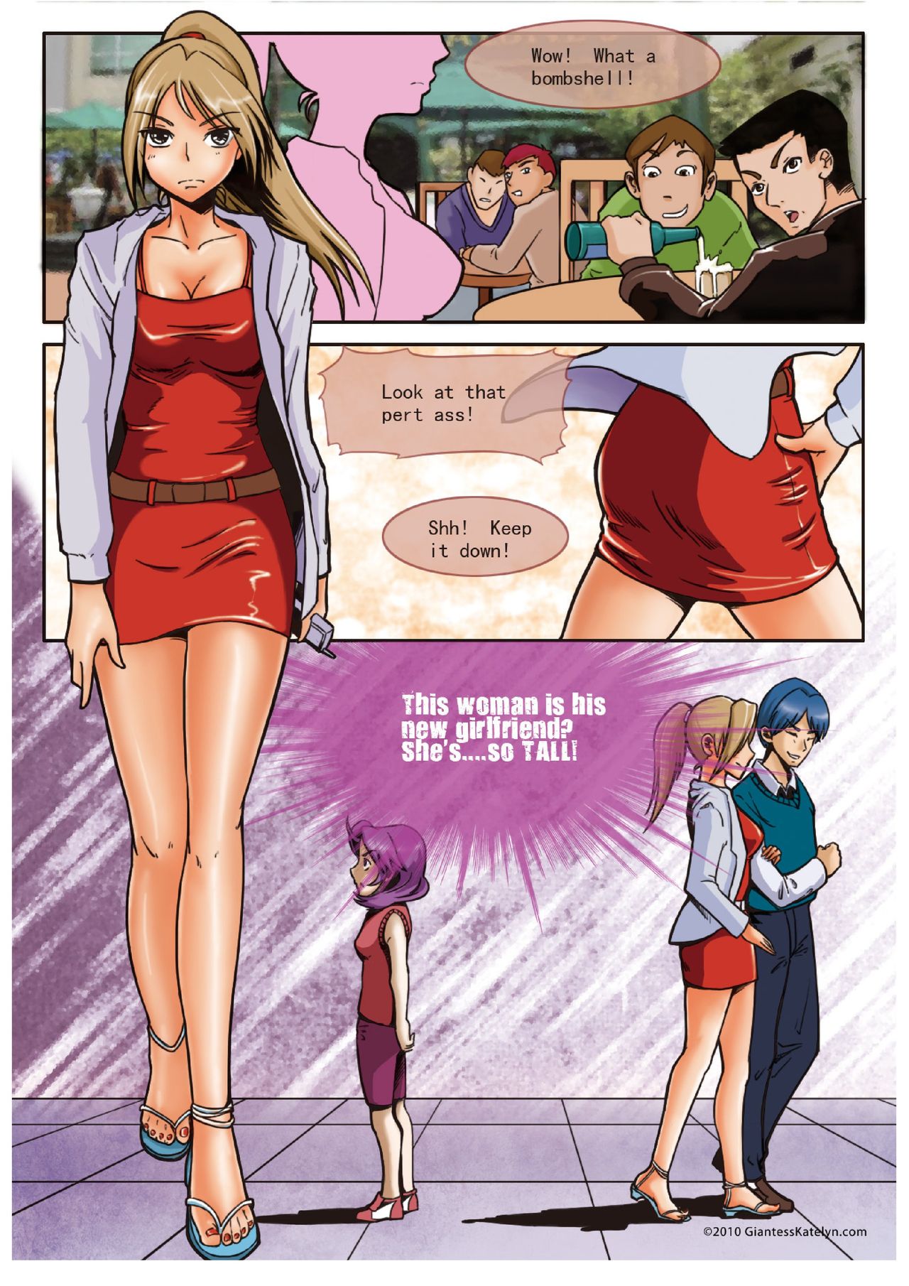 LIN 1 page 3 full