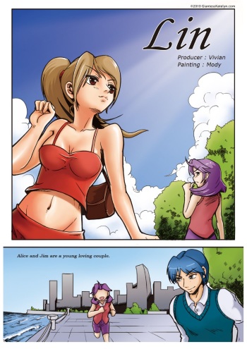 LIN 1 cover