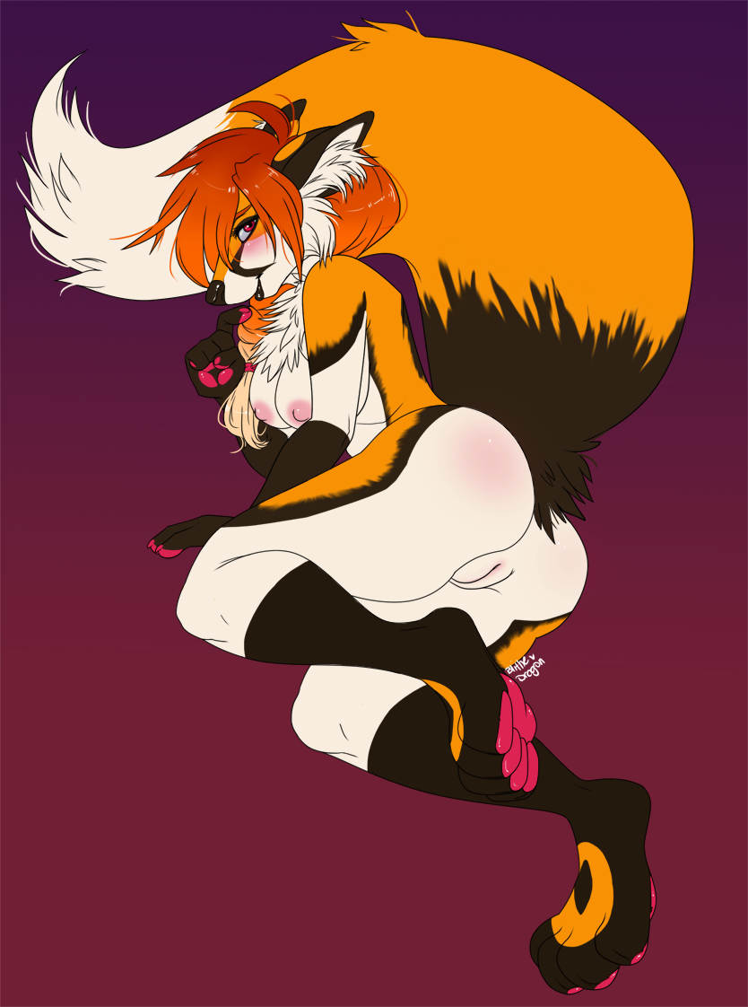 artist - BlitheDragon page 2 full