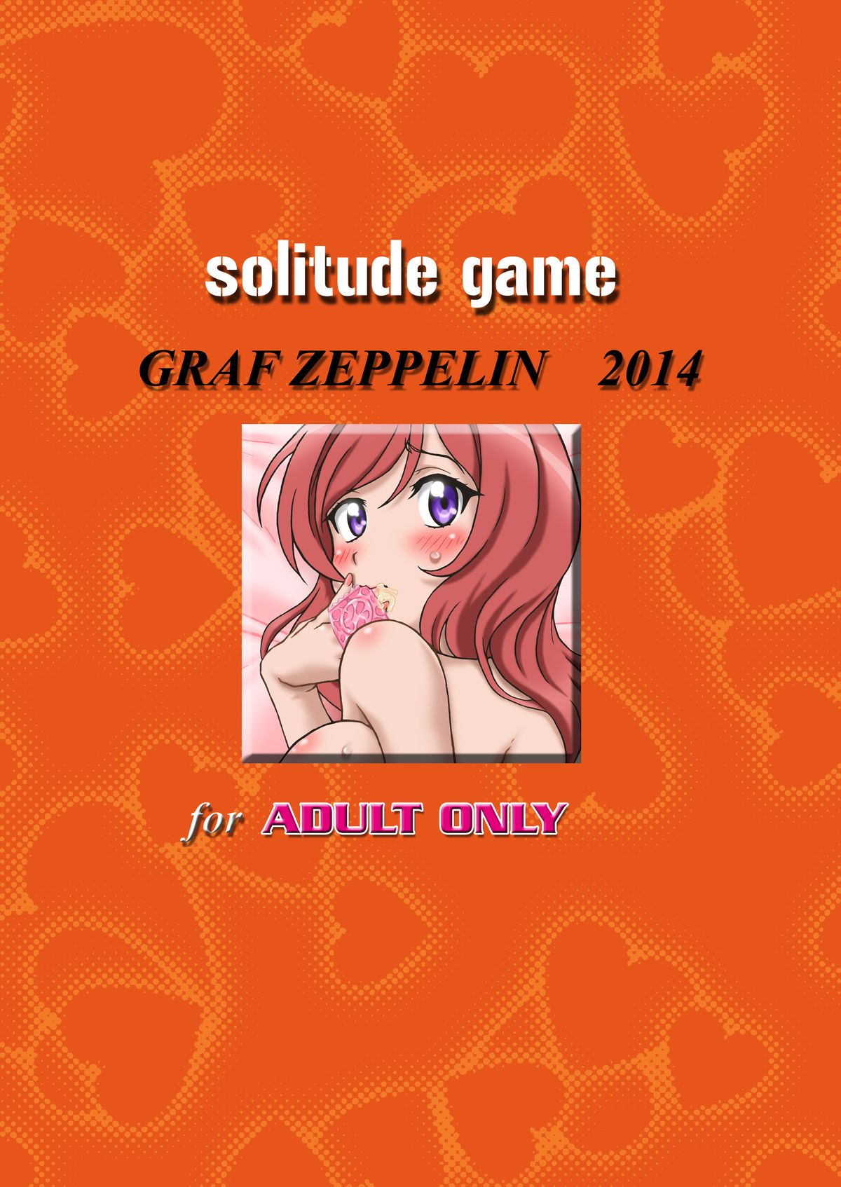 solitude game page 2 full