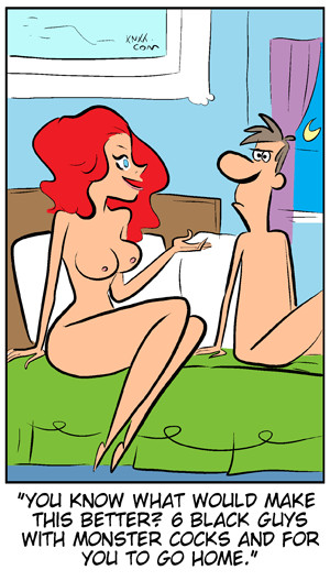 XNXX Humoristic Adult Cartoons August 2014 page 10 full